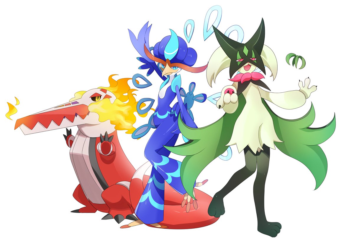 chu on X: 
