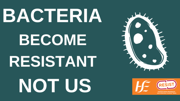 HSE Ireland tweet media