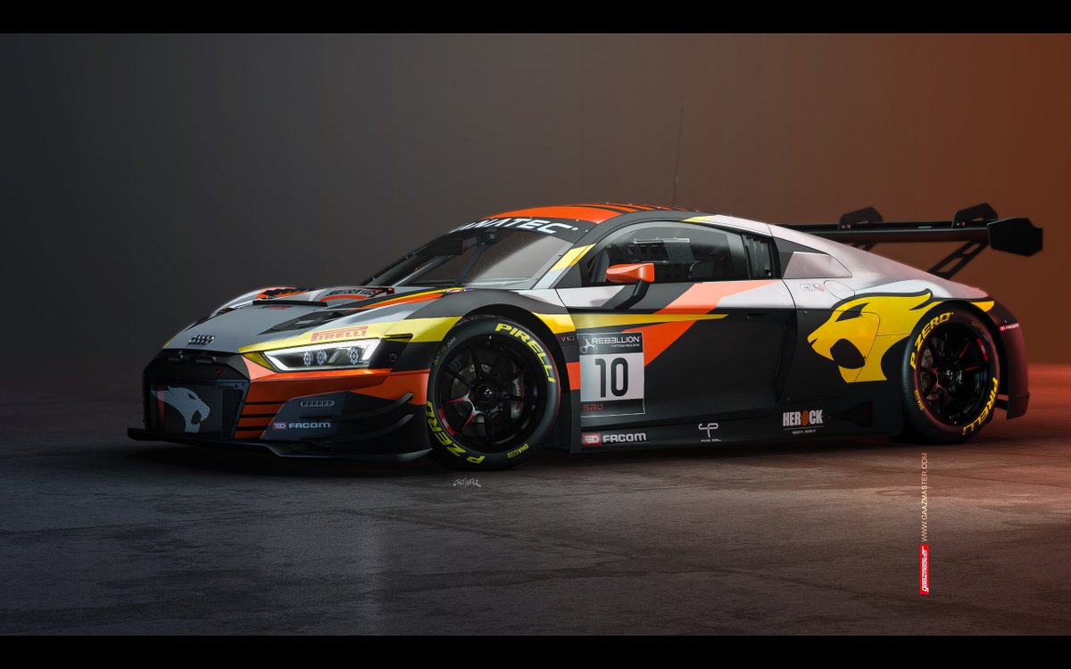 🚨 BREAKING: Boutsen Racing and Marc VDS to join forces for two-car #FanatecGT assault with @audisport in 2023 🇧🇪🤝 🗞 gt-world-challenge-europe.com/news/2447 #GTWorldChEu | #FanatecGT @BoutsenGinion 🤝 @marcvdsracing