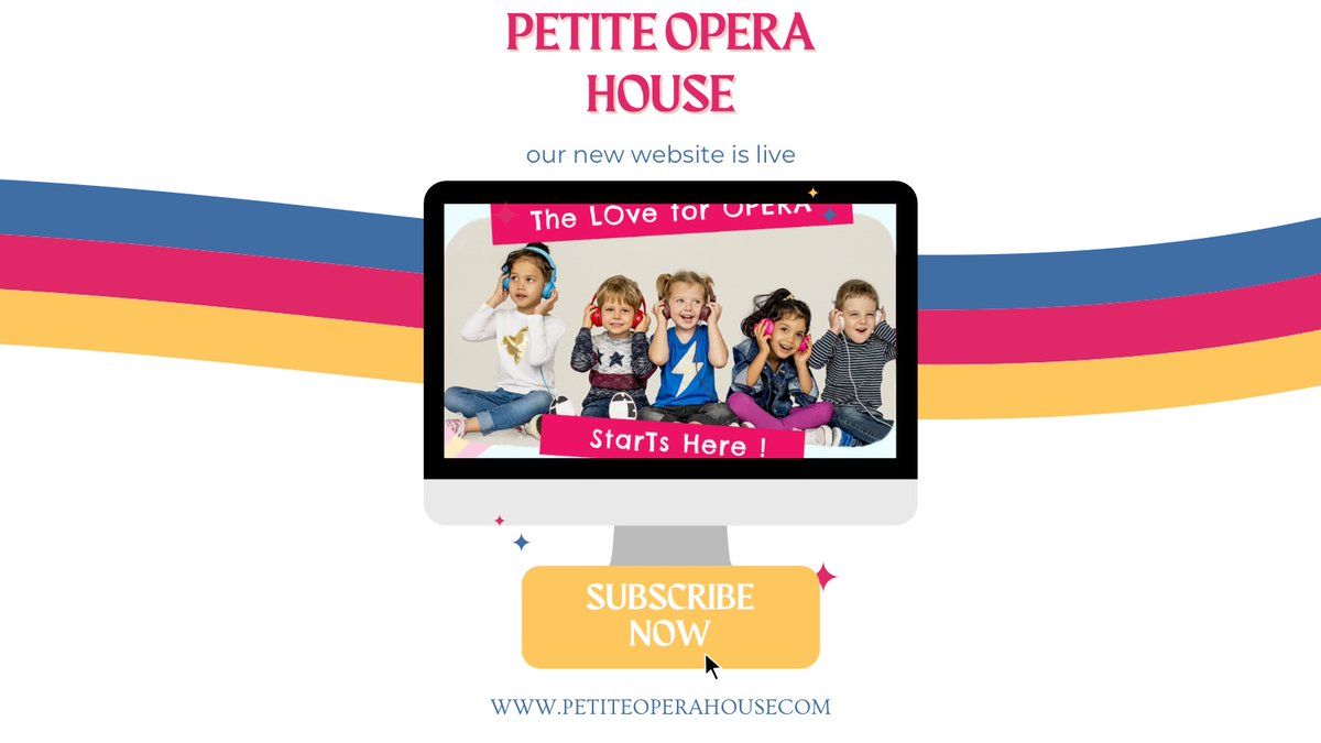 Petite Opera House tweet media
