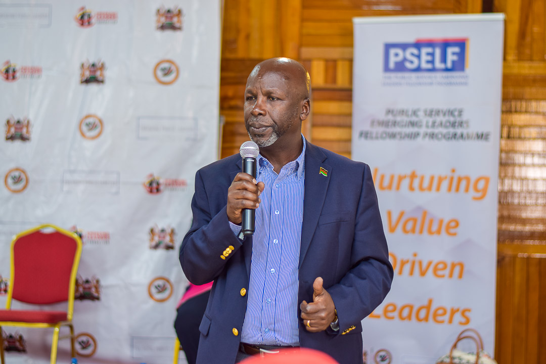 elfafrica1's tweet photo. "What should be one's expectations in Public Service? Is it money, commitment to serve, career progression, opportunities, or the hope to become a leader?"
#PSELF2022 #YouthinPublicService #GoAfrica https://t.co/XkV6XZj07e