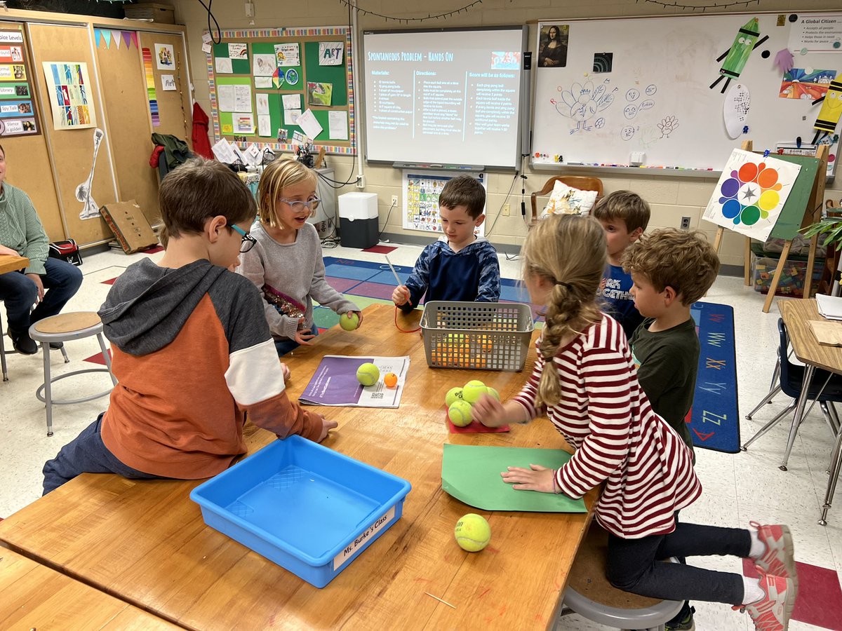 2nd Grade <a target='_blank' href='http://twitter.com/Ashlawneagles'>@Ashlawneagles</a> had their 1st Odyssey of the Mind mtg & learned about Spontaneous Problems (as did their parents)! <a target='_blank' href='http://twitter.com/OdysseyHQ'>@OdysseyHQ</a> <a target='_blank' href='http://twitter.com/NovaEast11'>@NovaEast11</a> <a target='_blank' href='http://twitter.com/APSGifted'>@APSGifted</a> <a target='_blank' href='https://t.co/tUHrpy4bKQ'>https://t.co/tUHrpy4bKQ</a>