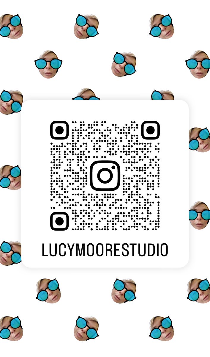 Lucy Moore tweet media