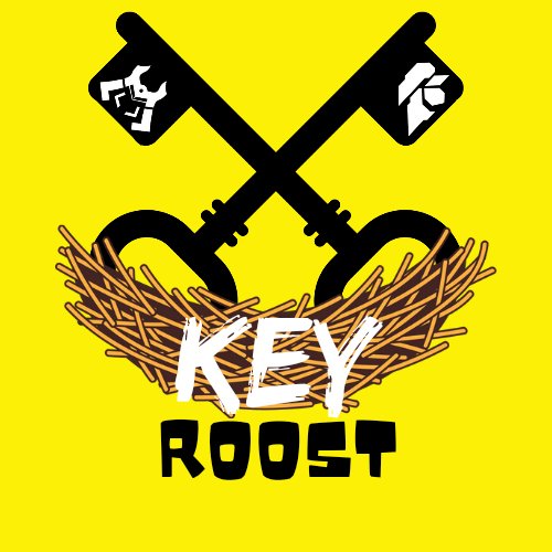 #NewProfilePic for me, as I search for the hen of my life and become a part of Key Roost! <a href="/mechafightclub/">MechaFightClub</a> we are going to dominate the cocktagon! 
$BOK #mechaholics