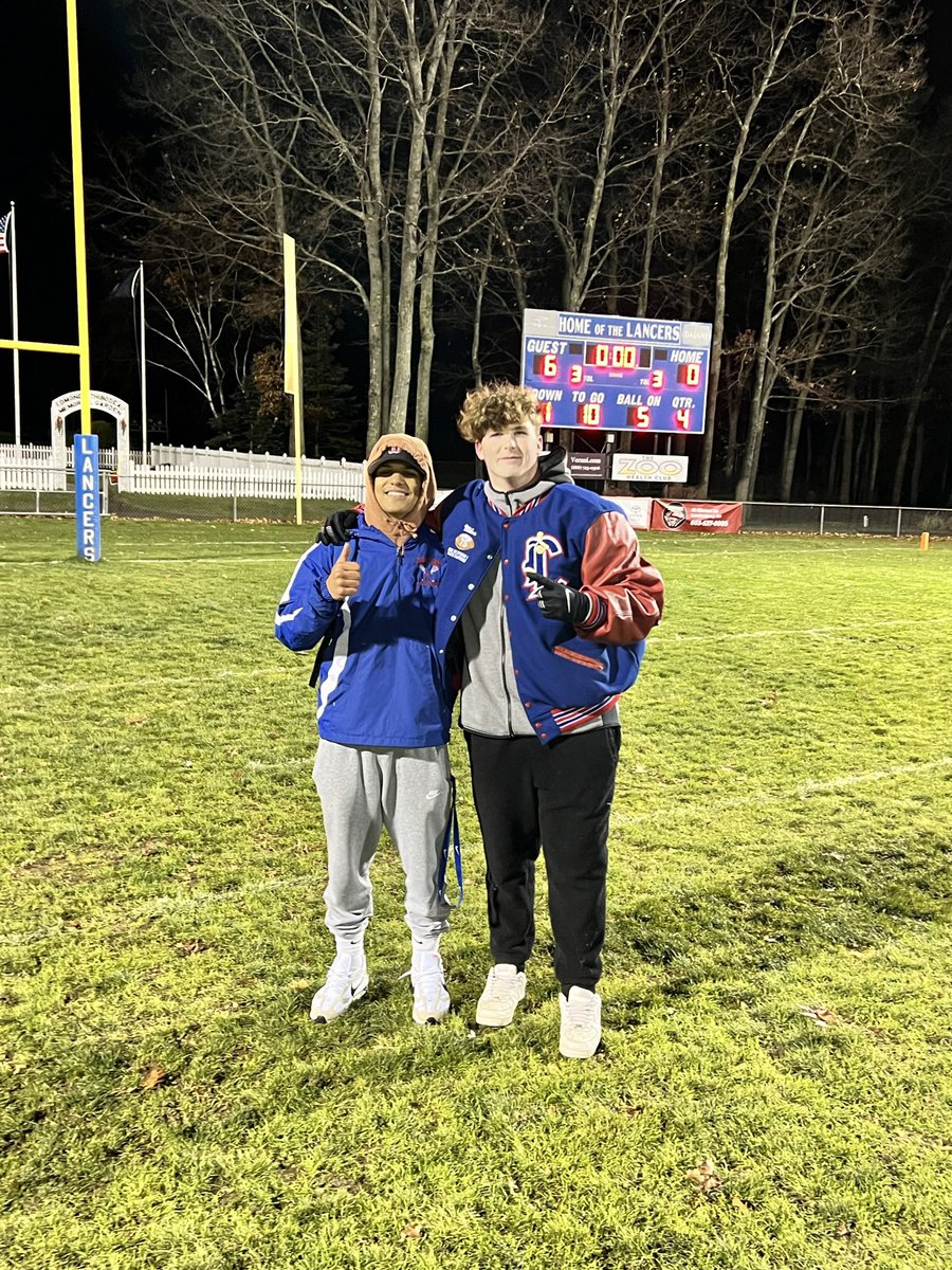 ATebbs_LHS's tweet photo. Powderpuff coaching staff 🏈🖤💜💚💖 https://t.co/wkgACYSMbo