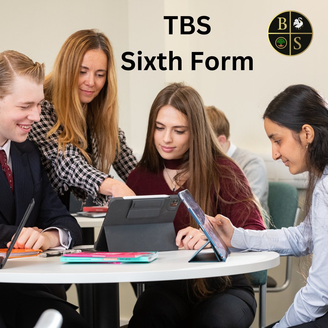 Following the success of our open evening for Sixth Form we have application coming in thick and fast.
If you would like to join us next year, please click the link below to go straight to the application forms.
beaconsfield.school/Application-Fo…