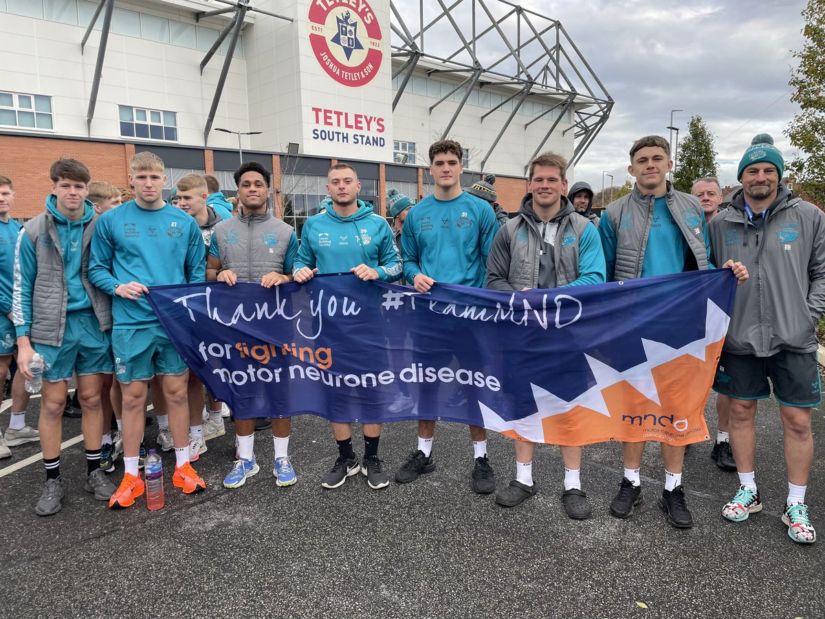 Leeds Rhinos tweet media