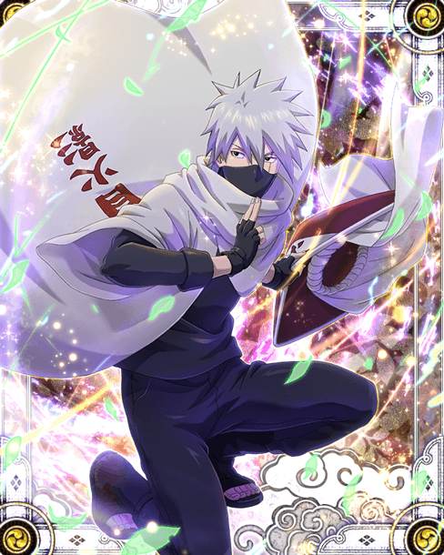 はたけカカシのtwitterイラスト検索結果