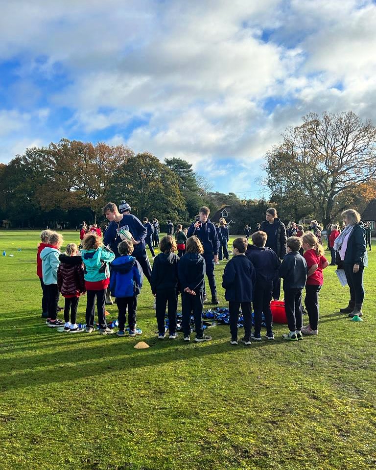 BWS Sports tweet media