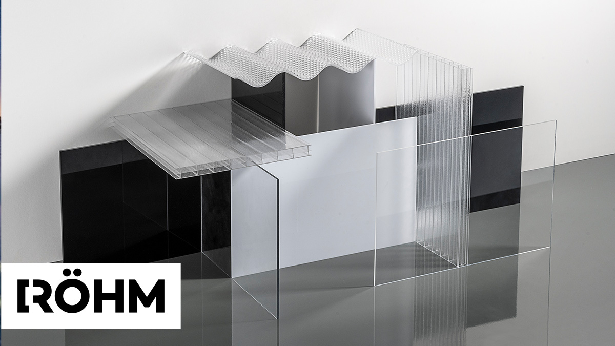 Röhm_De (@roehm_de) on Twitter photo #PLEXIGLAS® als Baustein für mehr #Nachhaltigkeit: #Röhm erweitert die proTerra Produktfamilie um Stegplatten und Wellplatten ➡️ bit.ly/3O5dDM1 ♻️ #PLEXIGLAS® als Baustein für mehr #Nachhaltigkeit: #Röhm erweitert die proTerra Produktfamilie um Stegplatten und Wellplatten ➡️ bit.ly/3O5dDM1 ♻️