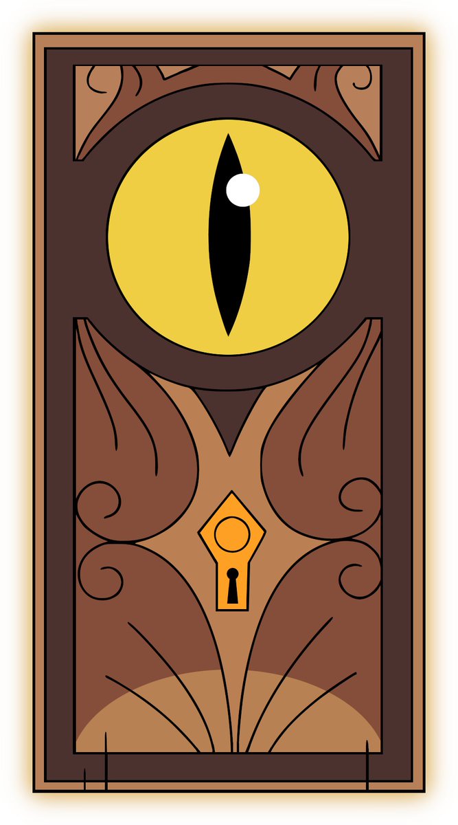 Bunnymallow69's tweet photo. @DanaTerrace  my locks reen. Wallpaper and a hooty door hanger my sister and I made. She wanted me to show you it ❤️❤️❤️❤️😍😍😍 https://t.co/cSTwU4LJ55