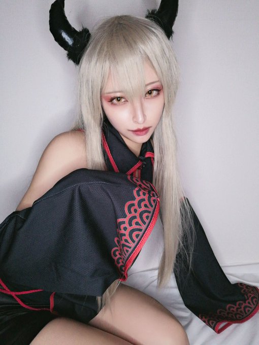 コスプレイヤー枢木くるりのTwitter画像46