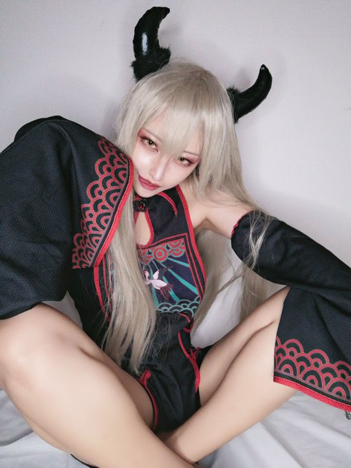 コスプレイヤー枢木くるりのTwitter画像47