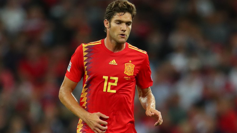 Cerebro_Cule's tweet photo. 🧠#Gaya fuera del mundial quien crees que es el sustituto?

♥️ MARCOS ALONSO                🔁BALDE https://t.co/ngcASbfi9F