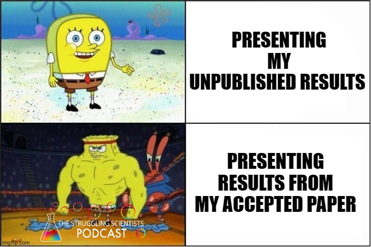 TheStrugglingS4's tweet photo. Bring it on !

#academia #PhD #science #xp @OpenAcademics @AcademicChatter 

(Follow us for more fun memes like this) https://t.co/VilX4hI2nz