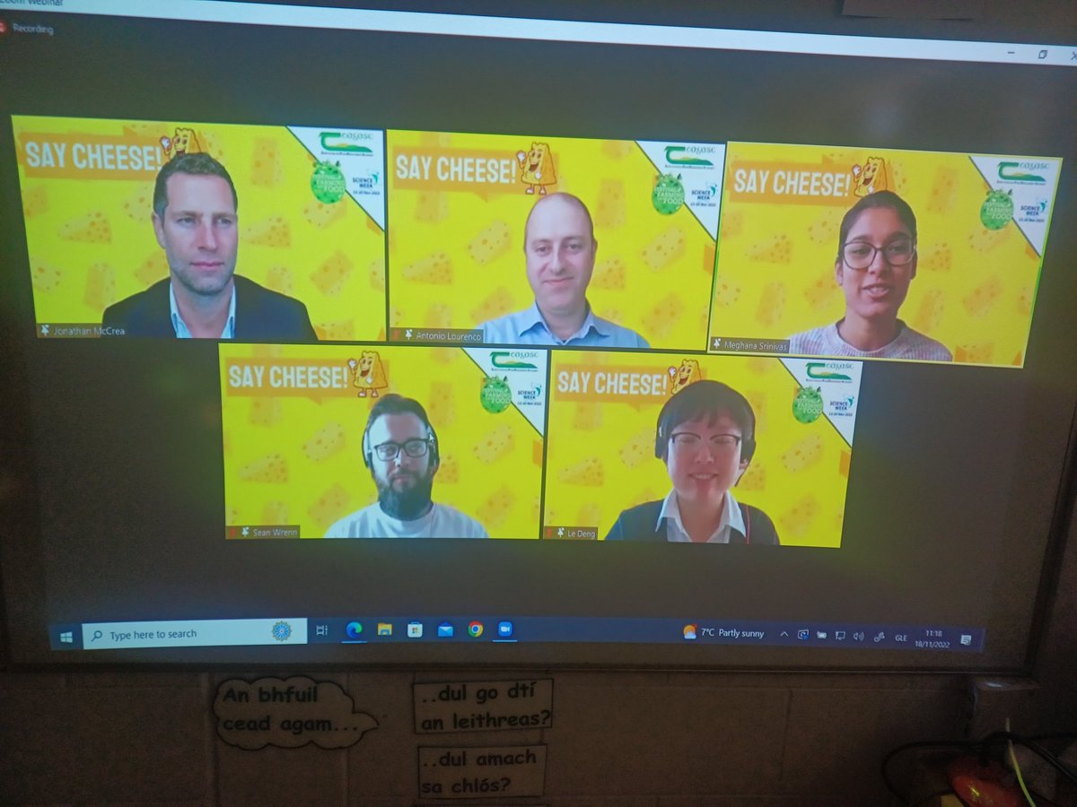 Star of the Sea Passage West tweet media