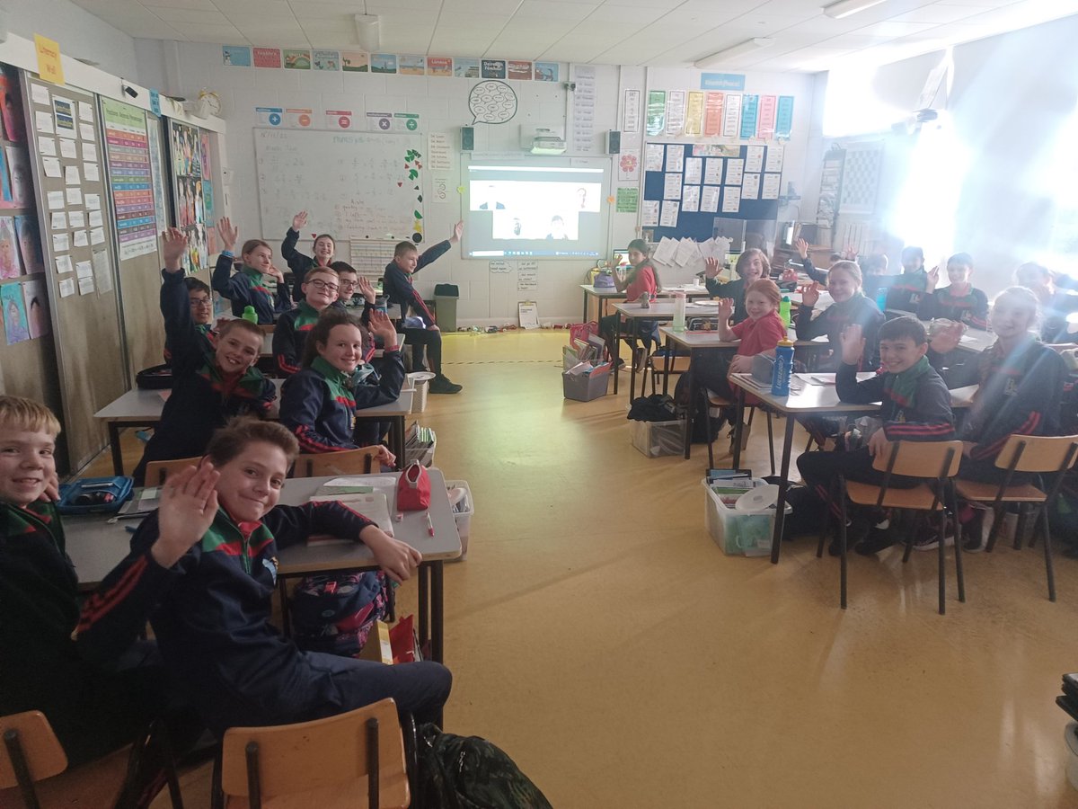 Star of the Sea Passage West tweet media