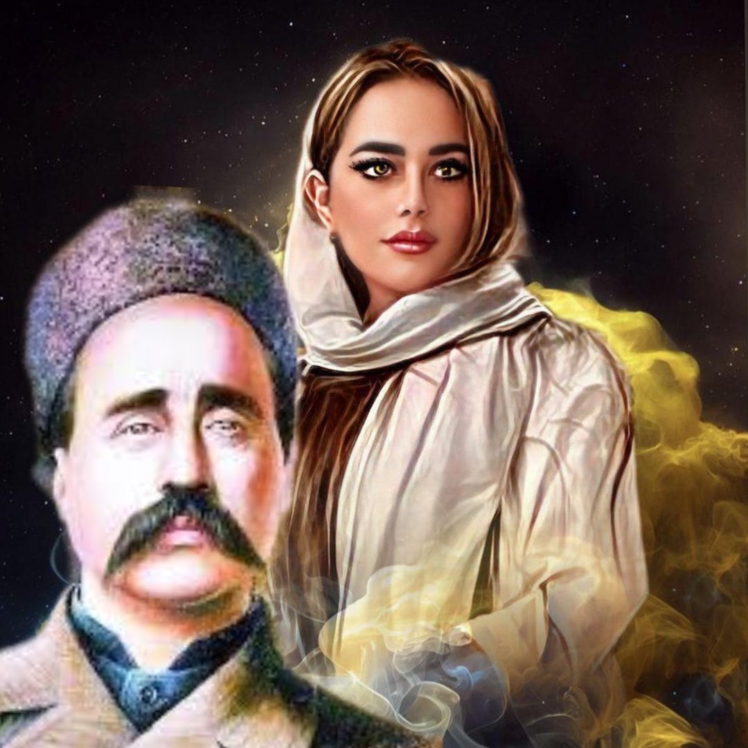 رها همیشه رها tweet media