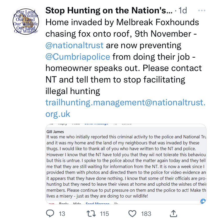 Northhuntw's tweet photo. https://t.co/CFwQ1m2dSd