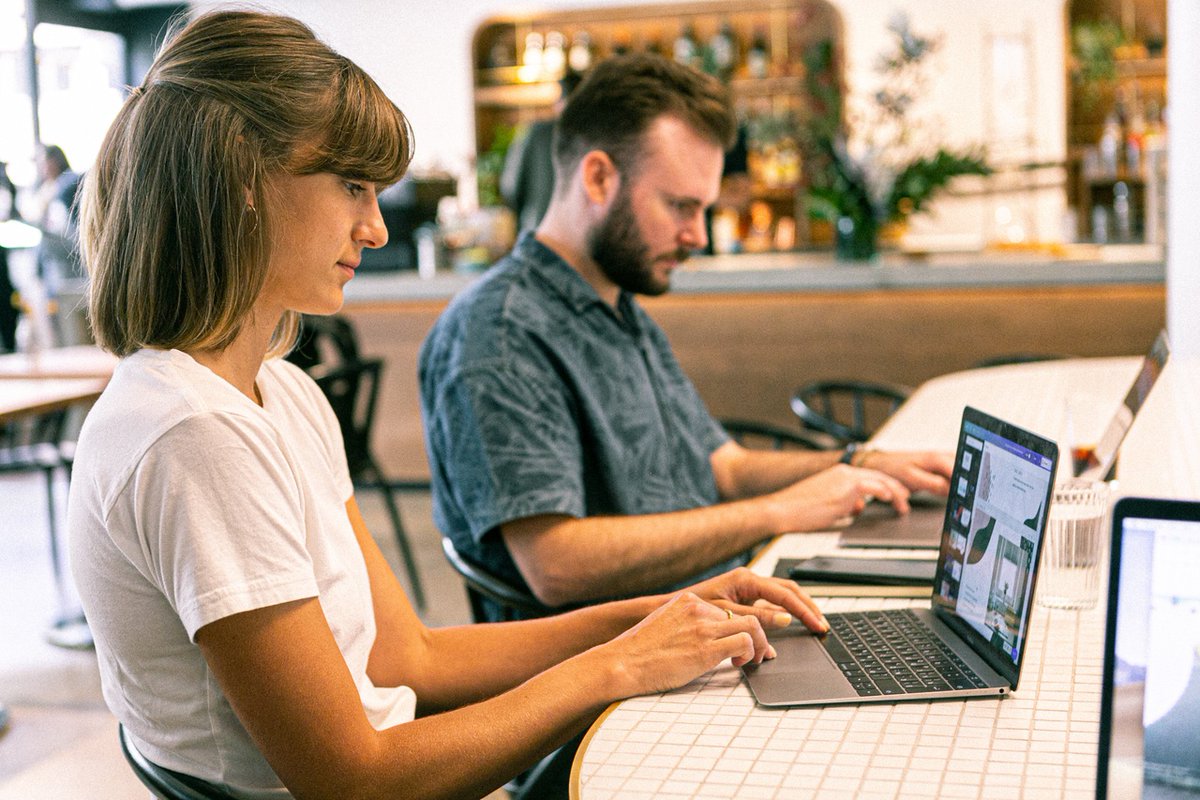 RixDigital's tweet photo. No matter the industry, every business shares the same goal: secure as many clients and #Customers as possible.

The best way to do this? #Marketing!

Start thinking ahead to how you will market your business in 2023: https://t.co/GivH443Cau https://t.co/bXe5ALC2I6