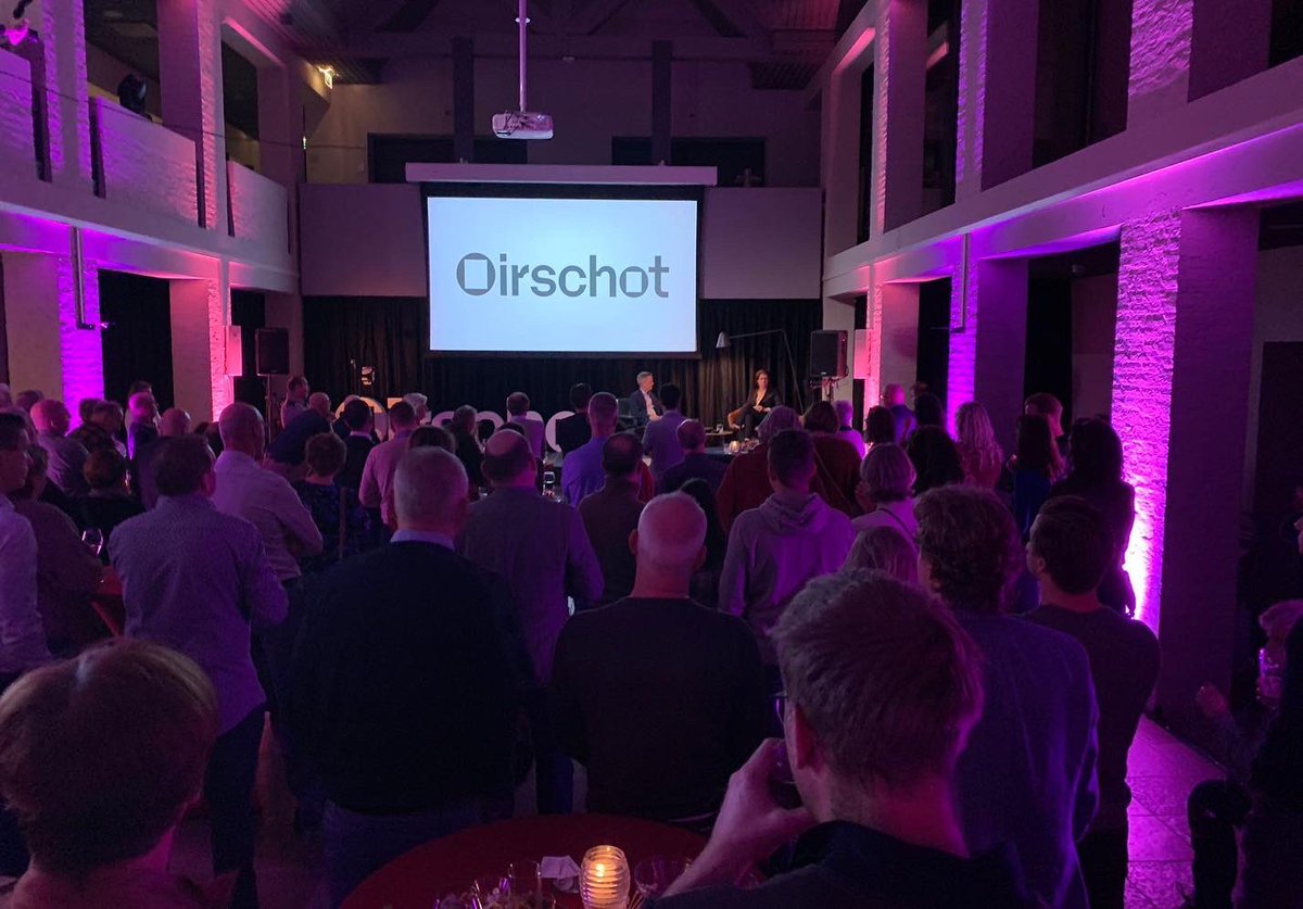 VVD Oirschot tweet media