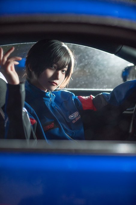 コスプレイヤー帅嘤嘤（シェンインイン）のTwitter画像36