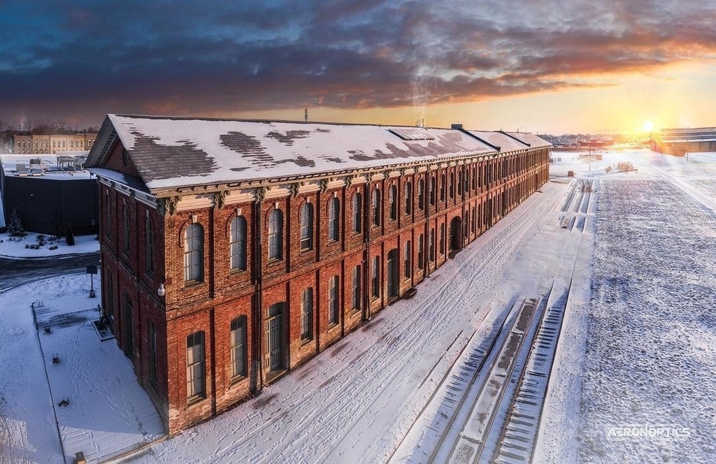 Railway City Tourism (@tourrailwaycity) on Twitter photo Our #FriendlyFriday today goes to Aeronoptics and the <a href="/casostation/">CASO Station</a>! Recently they shared this gem of the beautiful CASO Station taken last winter. If anyone is looking for some incredible aerial photo or video footage, be sure to connect with Aeronoptics… instagr.am/p/ClGWnBzJLXd/ Our #FriendlyFriday today goes to Aeronoptics and the <a href="/casostation/">CASO Station</a>! Recently they shared this gem of the beautiful CASO Station taken last winter. If anyone is looking for some incredible aerial photo or video footage, be sure to connect with Aeronoptics… instagr.am/p/ClGWnBzJLXd/