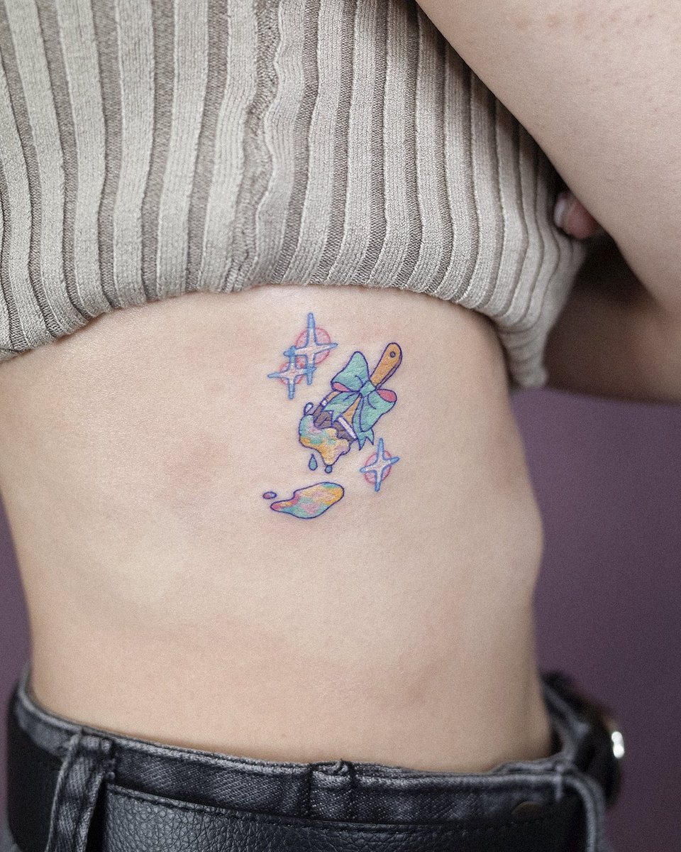 Brush from Neopets✨

Thanks Lily 🌸