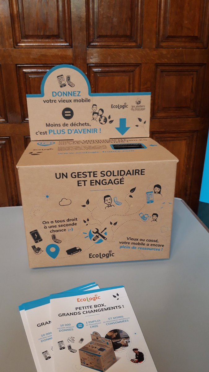 HOP - Halte à l'obsolescence programmée (@halteop) on Twitter photo C'est bientôt la pause de midi ⏰ N'hésitez à faire un tour sur les stands d'@Ecologic_France, <a href="/sosaccessoire/">sosaccessoire</a>, <a href="/spareka/">Spareka</a> et HOP qui vous attendent à la Pépinière de l'<a href="/AcademieClimat/">Académie du Climat</a>, au RDC. Au programme : défis répar'action, collecte d'appareils et sensibilisation ! C'est bientôt la pause de midi ⏰ N'hésitez à faire un tour sur les stands d'@Ecologic_France, <a href="/sosaccessoire/">sosaccessoire</a>, <a href="/spareka/">Spareka</a> et HOP qui vous attendent à la Pépinière de l'<a href="/AcademieClimat/">Académie du Climat</a>, au RDC. Au programme : défis répar'action, collecte d'appareils et sensibilisation !