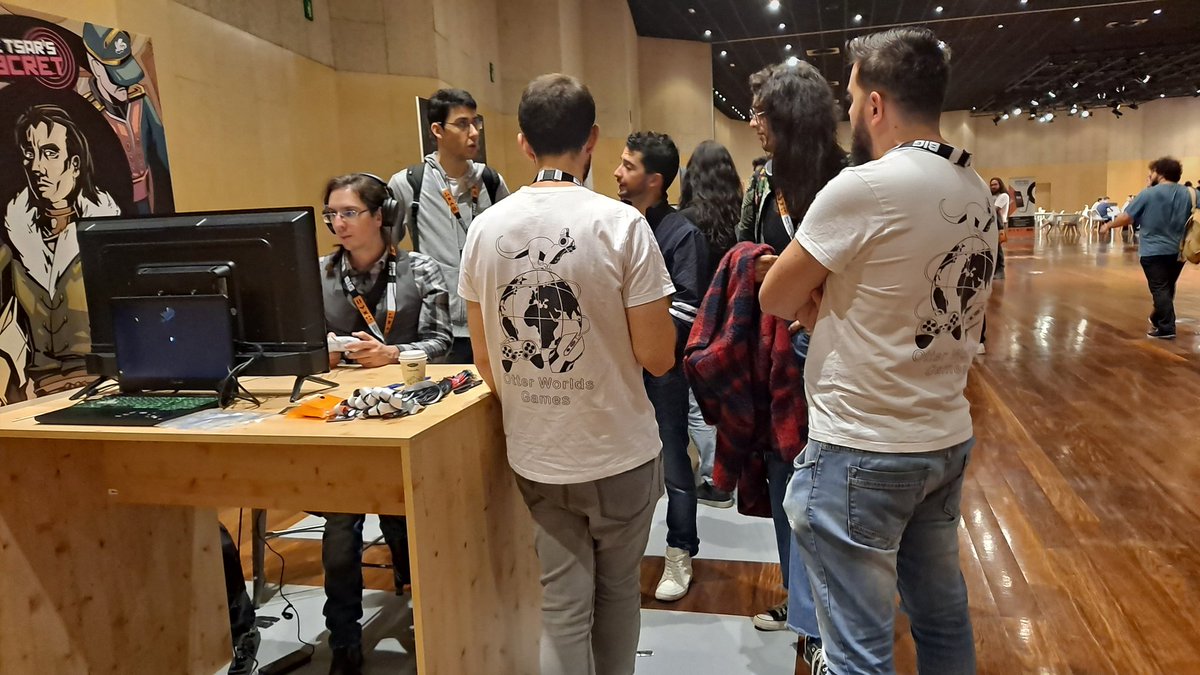 The Tsar's Secret 🔊 BIG Conference 👁️ tweet media