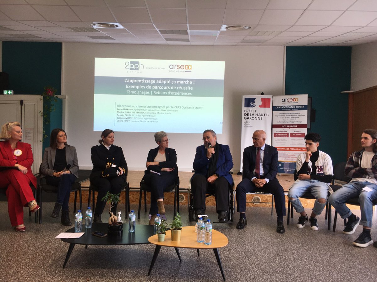 Patrick Toulmet tweet media