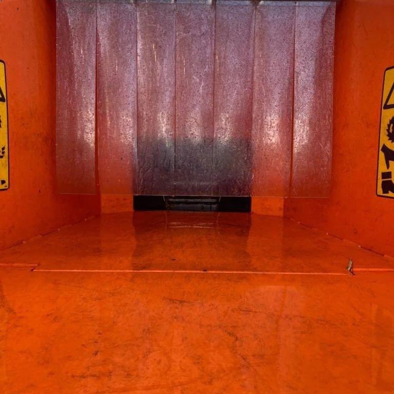 FOR SALE Ex Demo 2020 <a href="/MyTimberwolf/">Timberwolf</a> TW230VTR Petrol Tracked Chipper .
Only 170 hours . Supplied with warranty. £22000 + vat. 
☎️ 07973 203538 for additional information!
#tallisamosgroup #usedchippers #timberwolf #dealernetwork