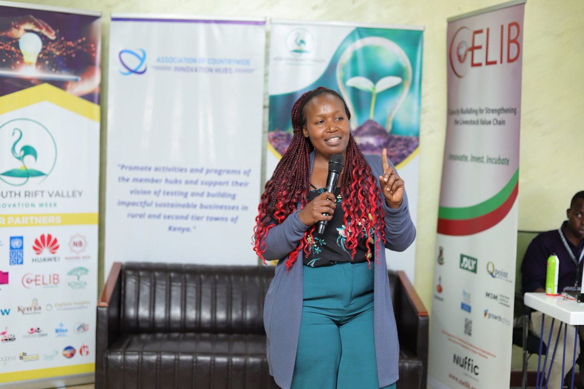 riftweek (@sriftweek) on Twitter photo "<a href="/CountrywideHubs/">Association of Countrywide Innovation Hubs</a> is conducting 10 regional innovation weeks across the country, top 15 innovators per region will be incubated" <a href="/Cheptech/">Chepkemoi Magdaline, HSC</a>
#ACIHweeks
#SRVIW2022 "<a href="/CountrywideHubs/">Association of Countrywide Innovation Hubs</a> is conducting 10 regional innovation weeks across the country, top 15 innovators per region will be incubated" <a href="/Cheptech/">Chepkemoi Magdaline, HSC</a>
#ACIHweeks
#SRVIW2022