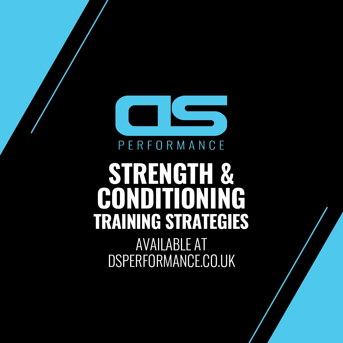 D_S_Performance's tweet image. STRENGTH &amp;amp; CONDITIONING TRAINING PROGRAMMES
Elite training programmes for 20 of the most popular sports.
Athlete focused, Athlete driven
Building performance together
dsperformance.co.uk/shop

#strengthandconditioning #elite #performance #athlete #conditioning #sport #TeamGB