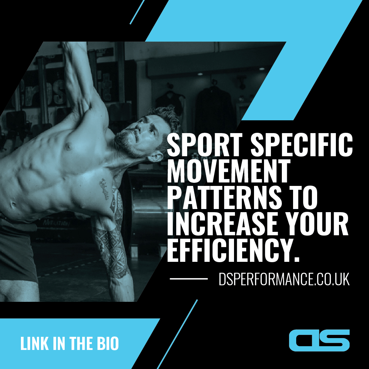 D_S_Performance's tweet image. STRENGTH &amp;amp; CONDITIONING TRAINING PROGRAMMES
Elite training programmes for 20 of the most popular sports.
Athlete focused, Athlete driven
Building performance together
dsperformance.co.uk/shop

#strengthandconditioning #elite #performance #athlete #conditioning #sport #TeamGB