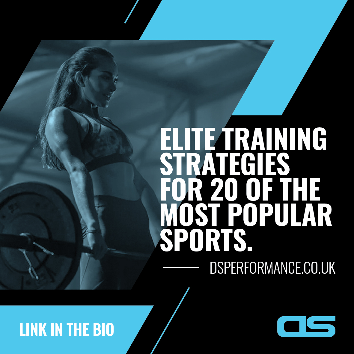 D_S_Performance's tweet image. STRENGTH &amp;amp; CONDITIONING TRAINING PROGRAMMES
Elite training programmes for 20 of the most popular sports.
Athlete focused, Athlete driven
Building performance together
dsperformance.co.uk/shop

#strengthandconditioning #elite #performance #athlete #conditioning #sport #TeamGB