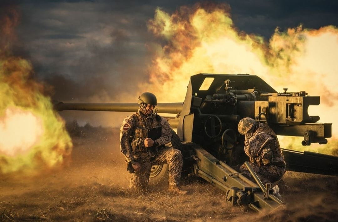 NATO ACT tweet media