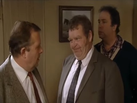 Happy birthday to our friend &amp; colleague <a href="/michaelwardle42/">Michael Wardle</a> who is 80 today. He started acting with us in 2008 when we were a theatre company. An amazing cv behind him. Worked on so many great tv &amp; stage shows. #withnail #partridge #heartbeat #summerwine imdb.com/name/nm0912046/