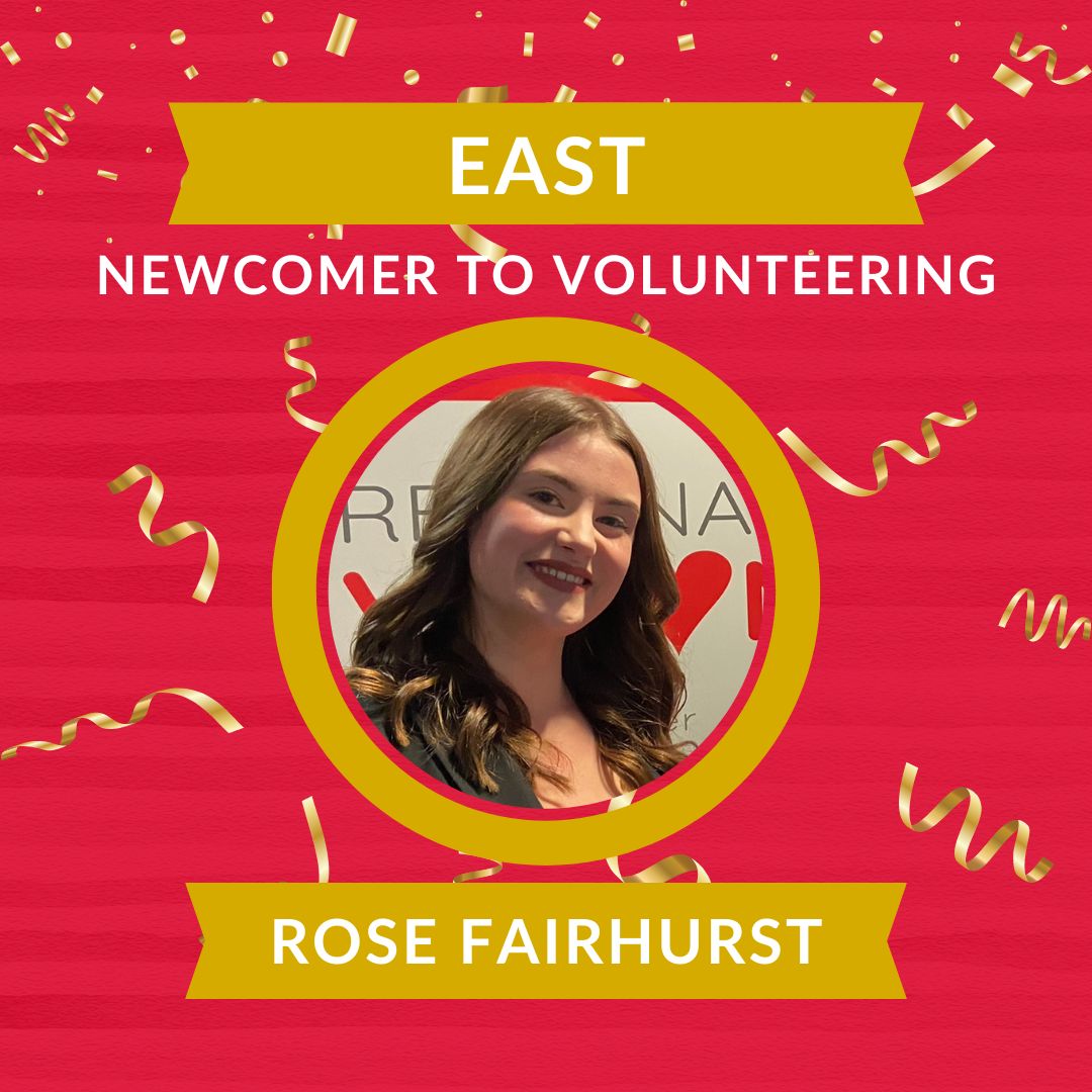 England Athletics (@englandathletic) on Twitter photo The Newcomer to Volunteering award winner is coaching assistant Rose Fairhurst from <a href="/cityofnorwichac/">City of Norwich Athletic Club - CoNAC</a>! Rose is part of the coaching team in the club's foundation programme, supporting young athletes. She is engaging and enthusiastic in sessions and a real example for other leaders The Newcomer to Volunteering award winner is coaching assistant Rose Fairhurst from <a href="/cityofnorwichac/">City of Norwich Athletic Club - CoNAC</a>! Rose is part of the coaching team in the club's foundation programme, supporting young athletes. She is engaging and enthusiastic in sessions and a real example for other leaders