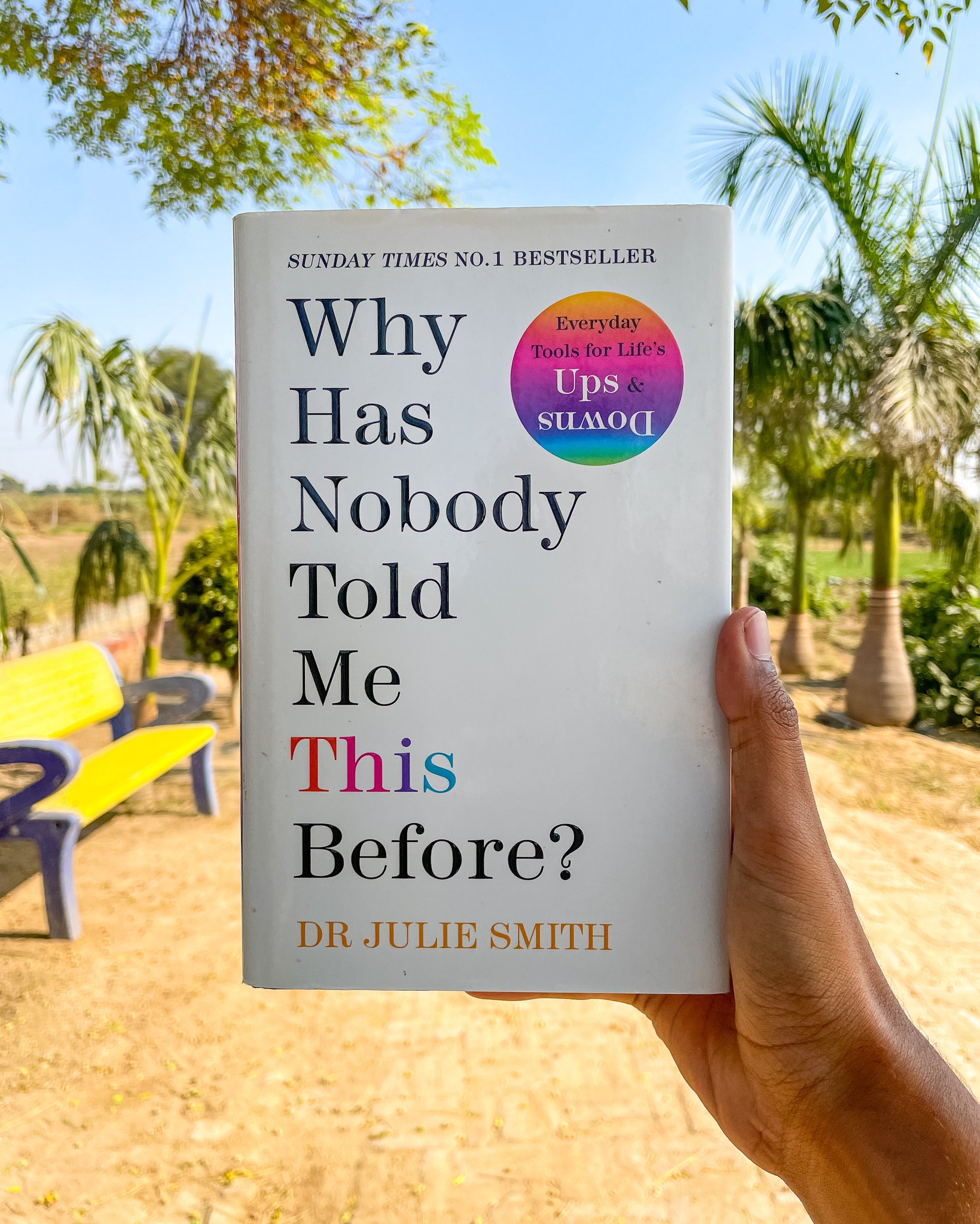 Library Mindset on Twitter: