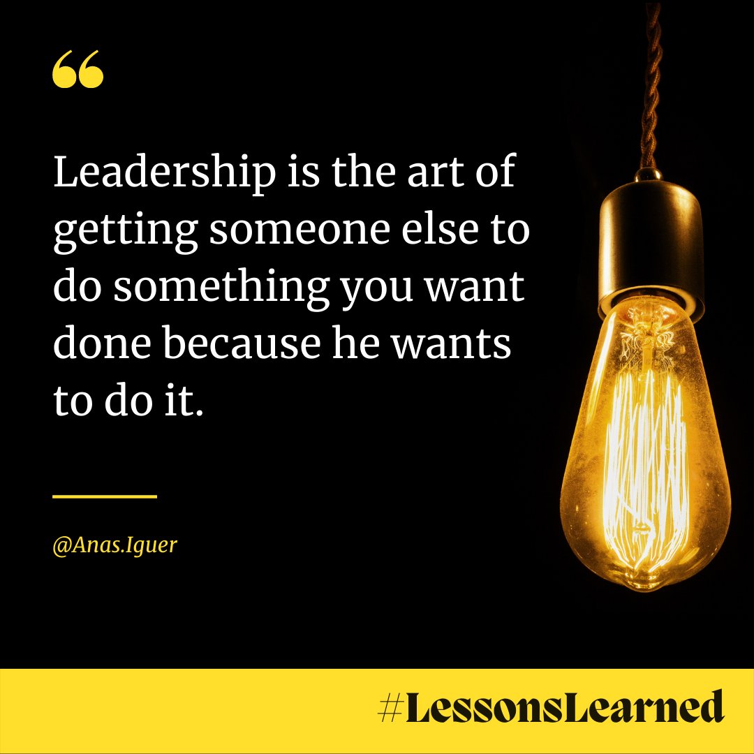 ❤️
#lessonslearned #lifelessons #leadership