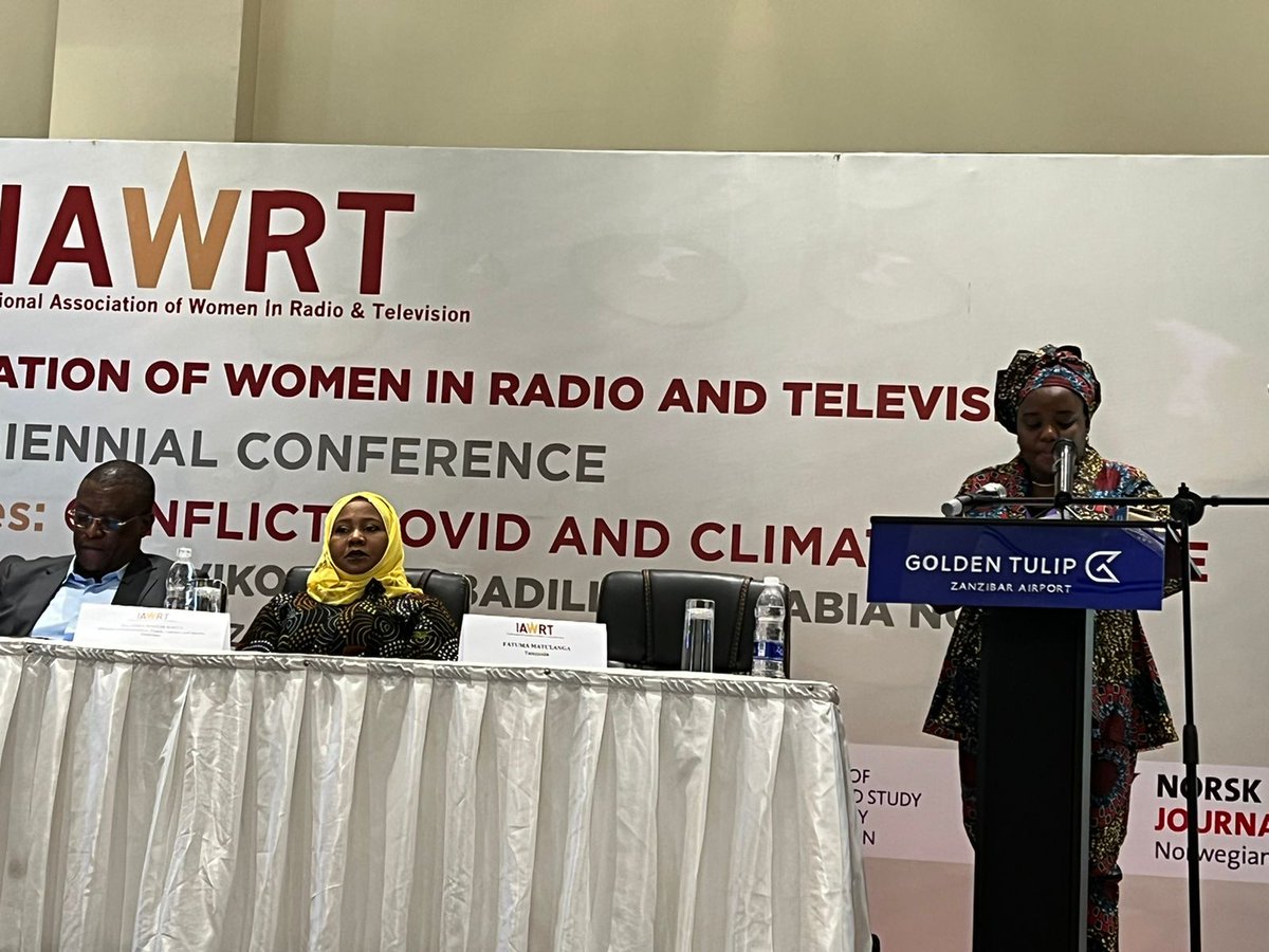 IAWRT tweet media