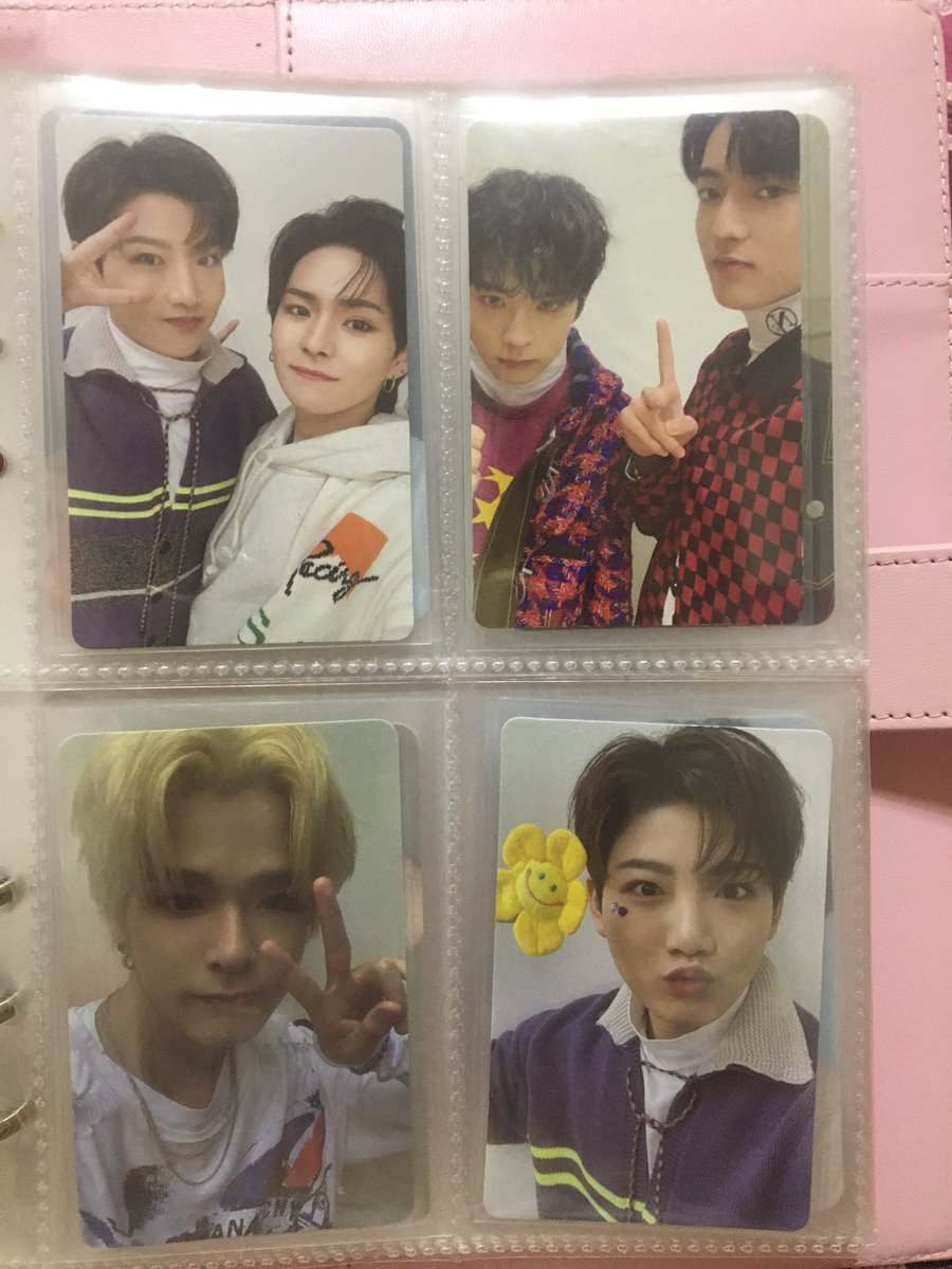 ygcartz's tweet photo. wts lfb | treasure

random photocards

- 50 pesos each payo
- prio taking 2 or more
- dm me!

# yoshi asahi junkyu junghwan jaehyuk haruto https://t.co/x9bfcIsoqY
