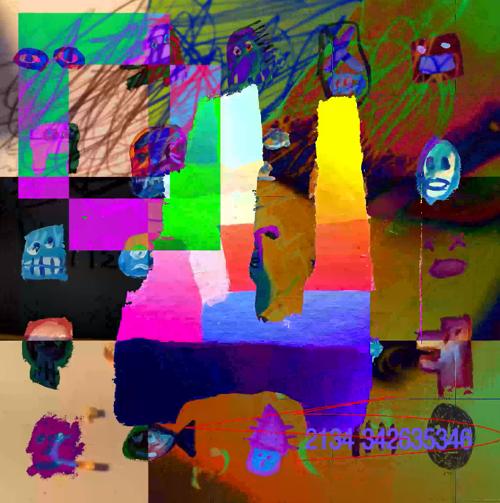 BISKET Nov. Curated collection
#BISKET X JHU
Part 2. 꽃밭에 뛰어든 맹수의 포효, JHU
JHU는 양손잡이입니다. 그는 디지털 작업과 피지컬 페인팅 사이를 자유롭게 넘나듭니다. BISKET을 통해 JHU 작가의 작품을 만나보세요! 

#NFTartist #digitalart