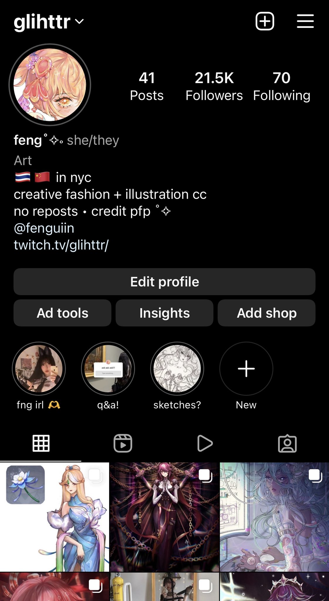  Feng ANYC D14 On Twitter since This Is Happening Let Me Use This