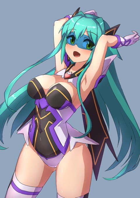 うちのオリジナル変身ヒロイン「コスモグリッター」です
平和を守ります
よろしくお願いいたします 