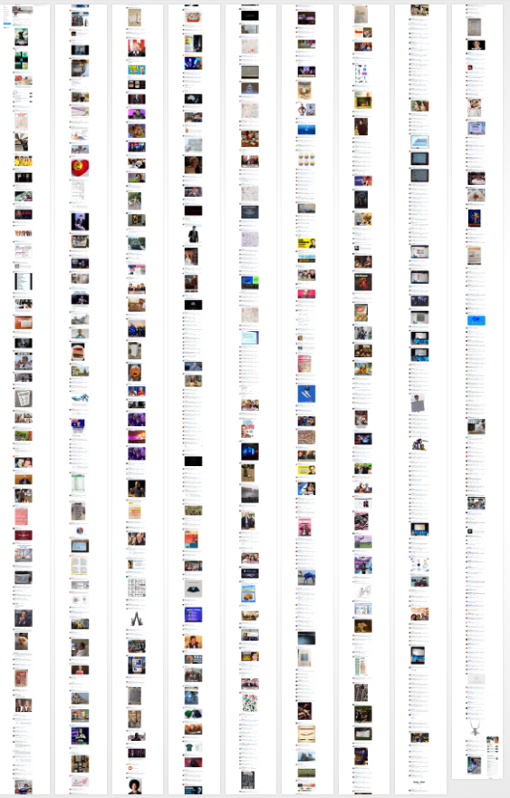 malpascoe's tweet photo. #RIPTwitter #lasttweet Have created PDF and JPG archive of all my previous tweets by using GoFullPage Chrome extension... https://t.co/iisfecQDQg