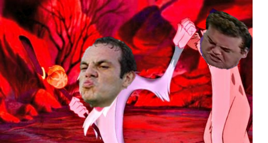 Cerdo Boxeador tweet media
