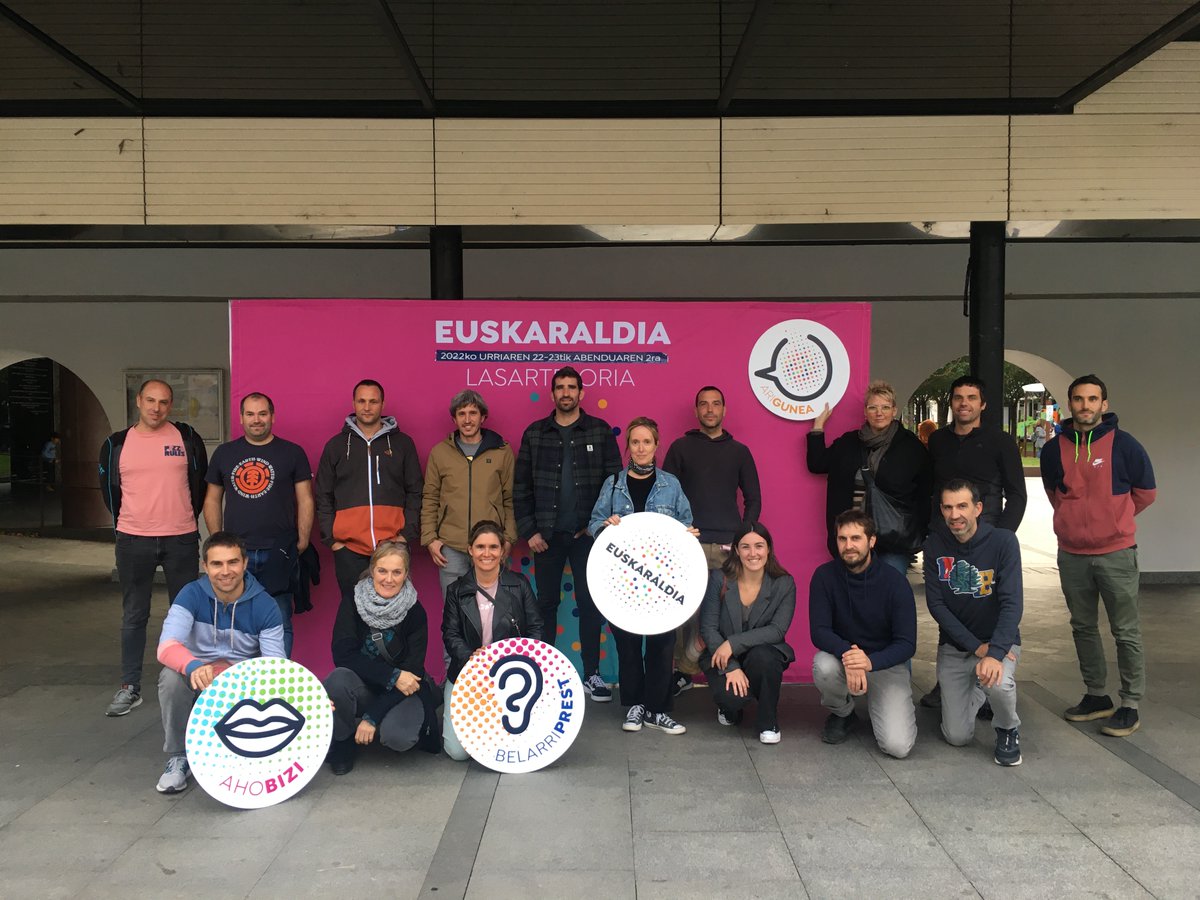 EAGI LHII tweet media