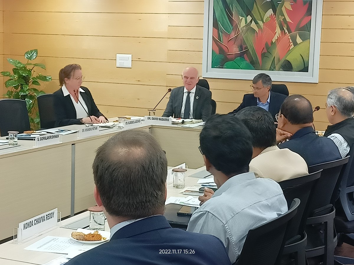 Ramesh Chand 🇮🇳 tweet media